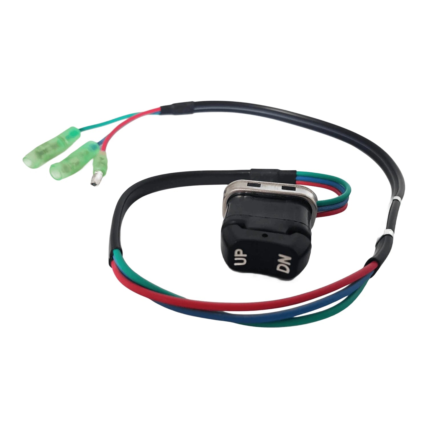 Trim & Tilt Switch for Yamaha Outboard Remote Controller (703-82563-02-00)