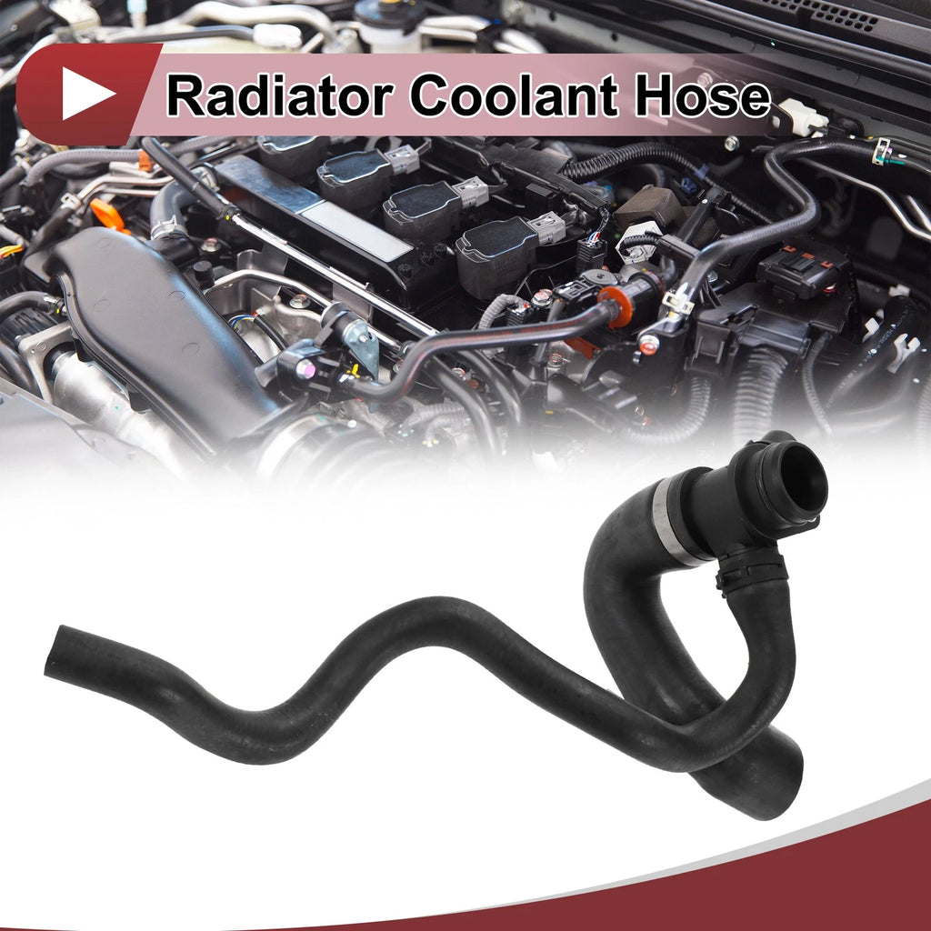 Radiator Coolant Hose Replacement for BMW 328i 2012–2016 428i 2014–2016