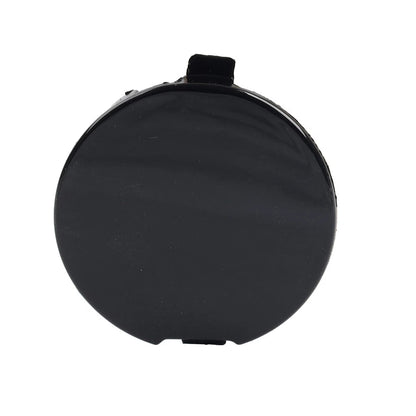 Front Bumper Towing Hook Eye Cover for Mazda CX-3 (2014–2023)