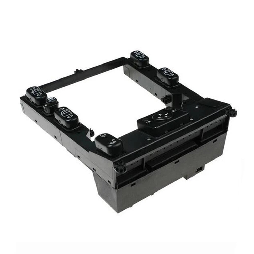 Master Power Window Switch for Mercedes Benz ML350 ML500 W163 (2004–2005)
