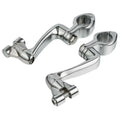 360 Adjustable Footpeg Peg Mount for Harley Electra Glide (2014–2023)