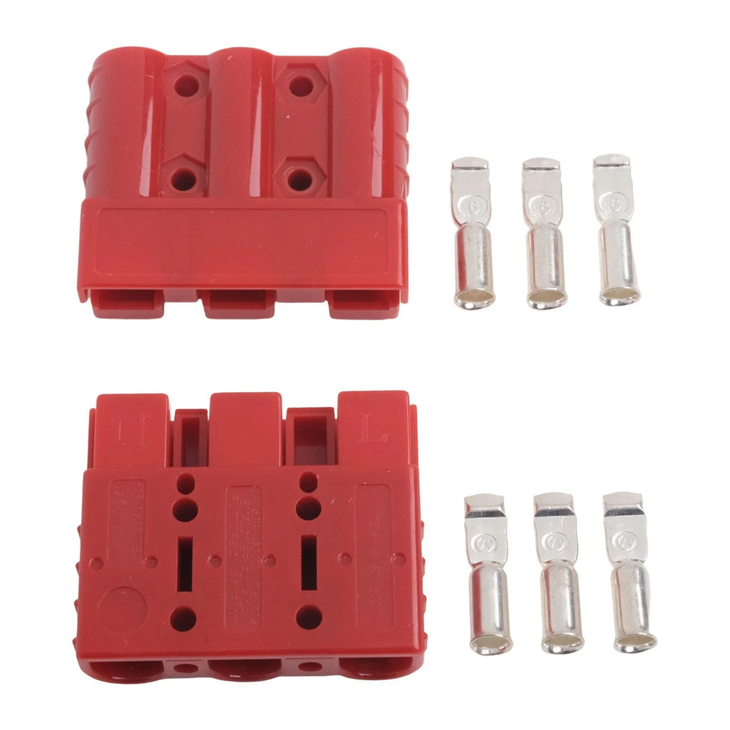Solar Connector Terminal for Lithium Battery Connectors