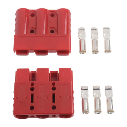 Solar Connector Terminal for Lithium Battery Connectors
