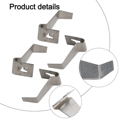 Ceiling Light Clip for Car Sunroof (OEM 95B868771)
