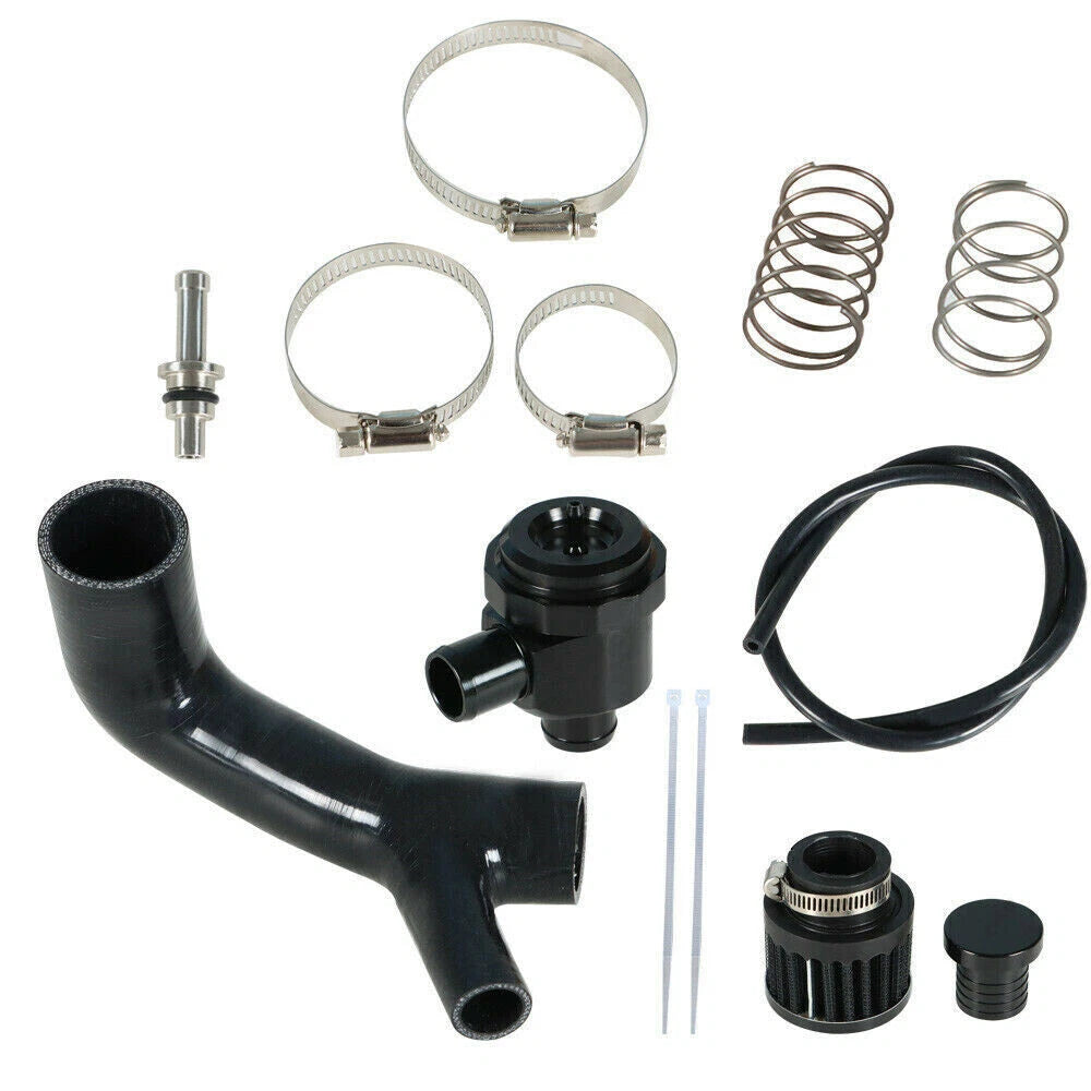 Blow Off Valve Kit for Can-Am Maverick X3 (2020–2022) BOV Turbo 20-22T9