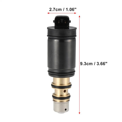 A/C Compressor Electronic Control Valve For Mercedes-Benz CV13 7SEU17C 7SEU16C