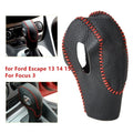 Gear Shift Knob Cover Protector for Ford Escape (2013–2015)