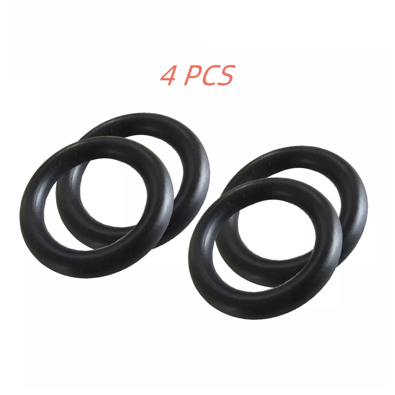 Set of 4 O-Rings for Volvo Penta AQ Drive Unit 280 (955974, 18-7193)