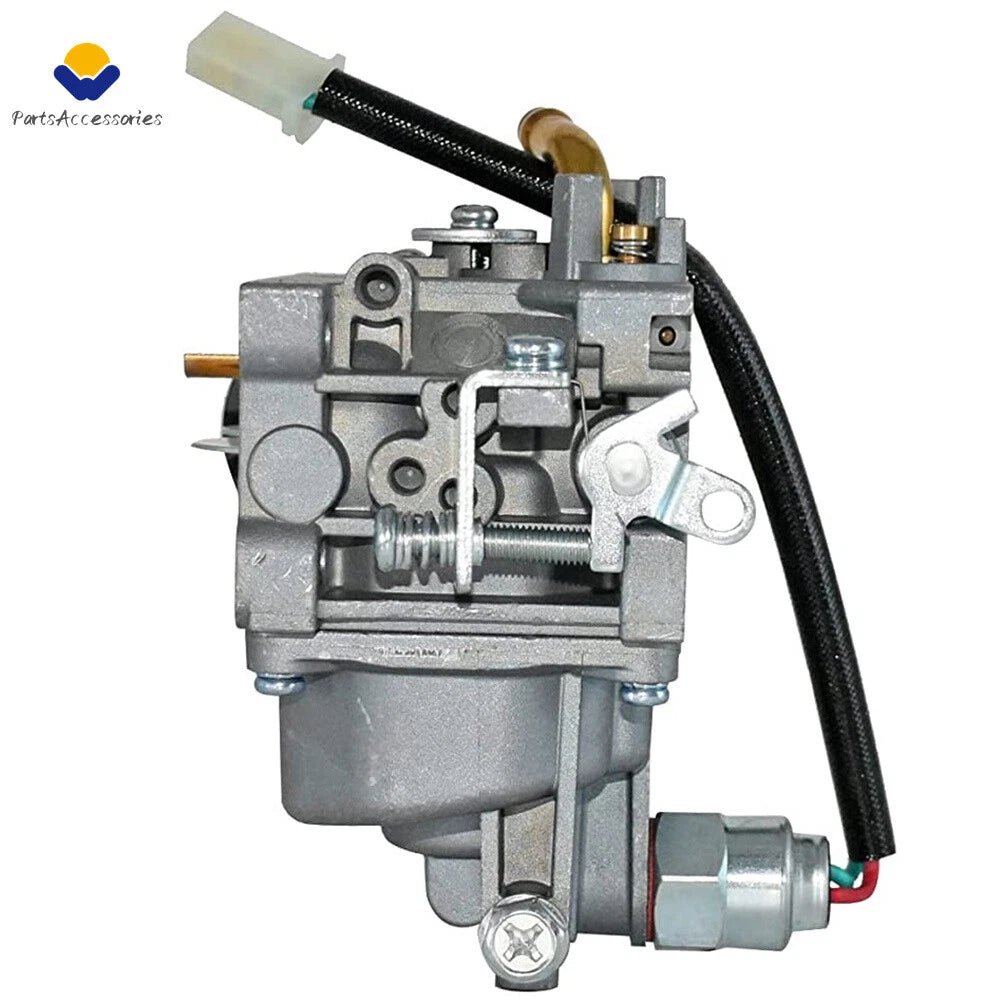 Carb Replacement Kit for Toro (Fits 30 Models) 136-7842 127-9289 136-7840