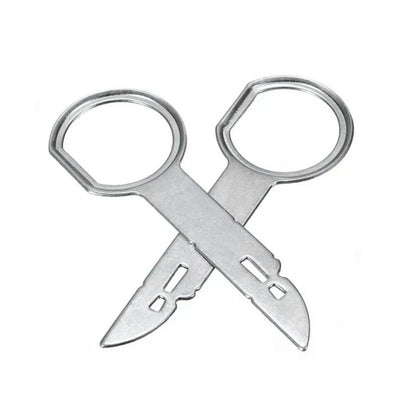 Radio Removal Keys for Ford (All Models)