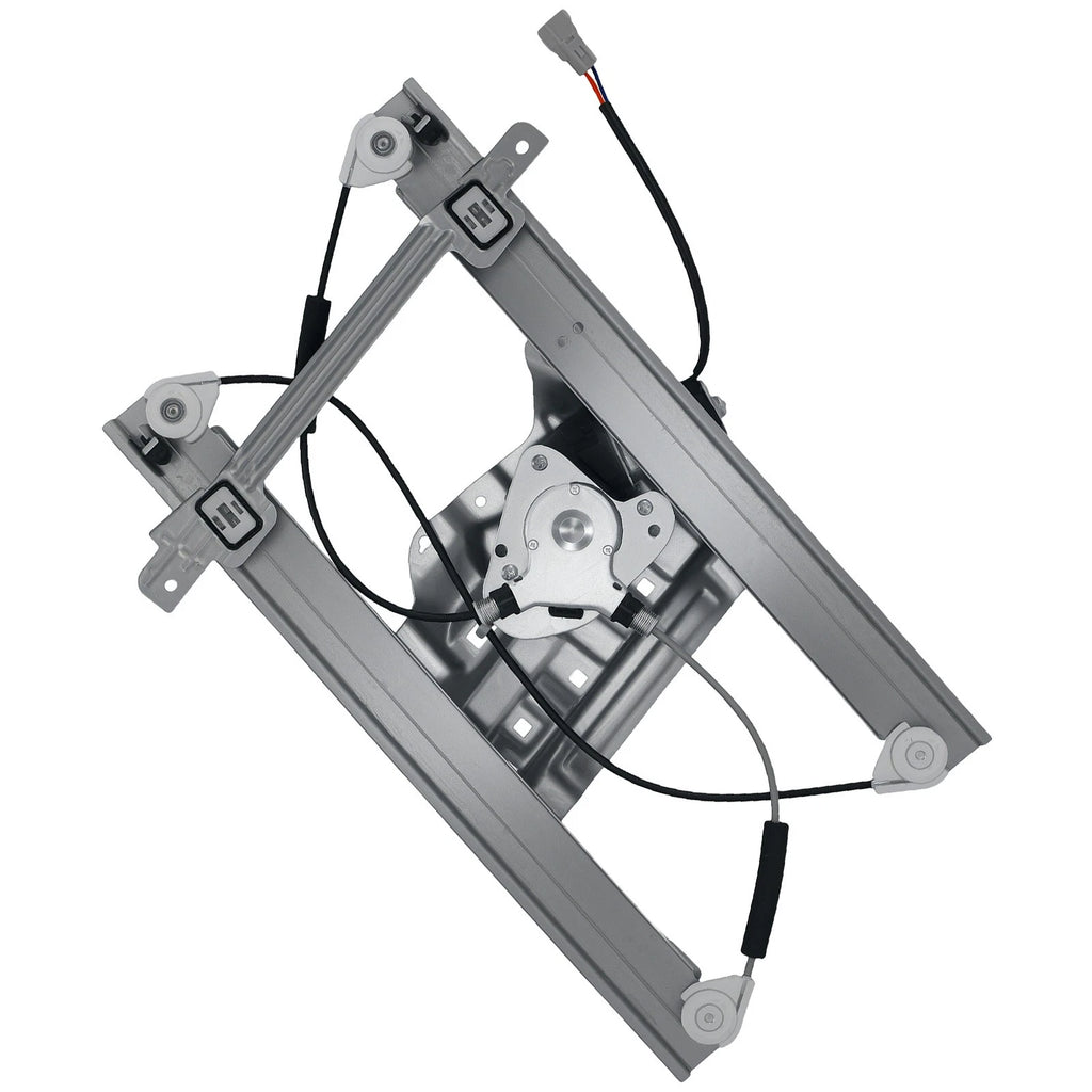 Window Lift Motor Regulator for Mitsubishi Galant (2004–2012) Front Left