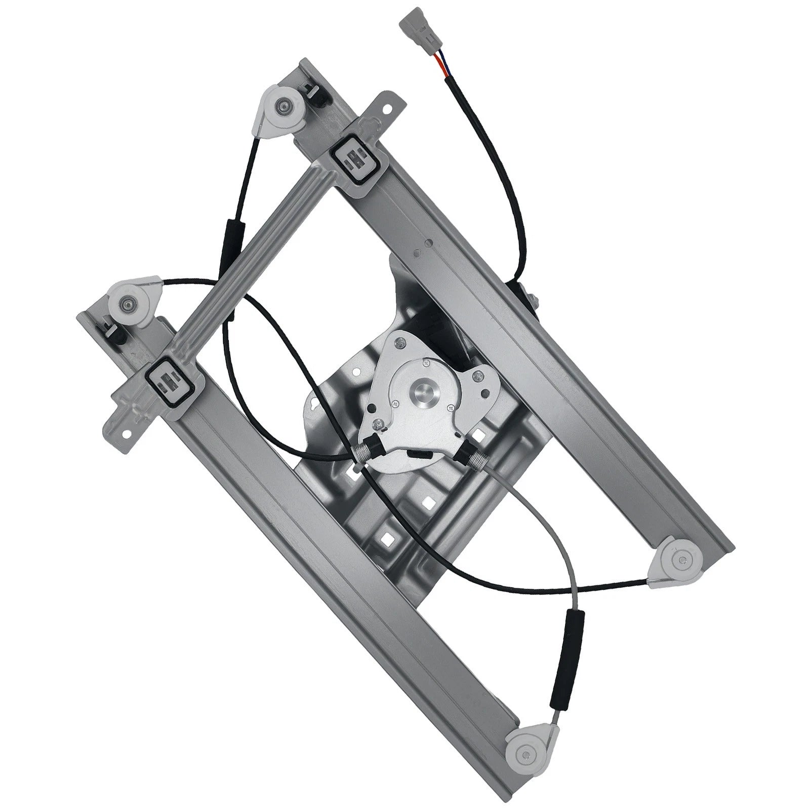 Window Lift Motor Regulator for Mitsubishi Galant (2004–2012) Front Left