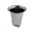Chrome Billet Velocity Stack Air Intake Cleaner for Harley CV Carb