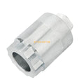 64mm Rear Differential Pinion Nut Socket Tool for Honda Recon 250 TRX250 (1997–2023)
