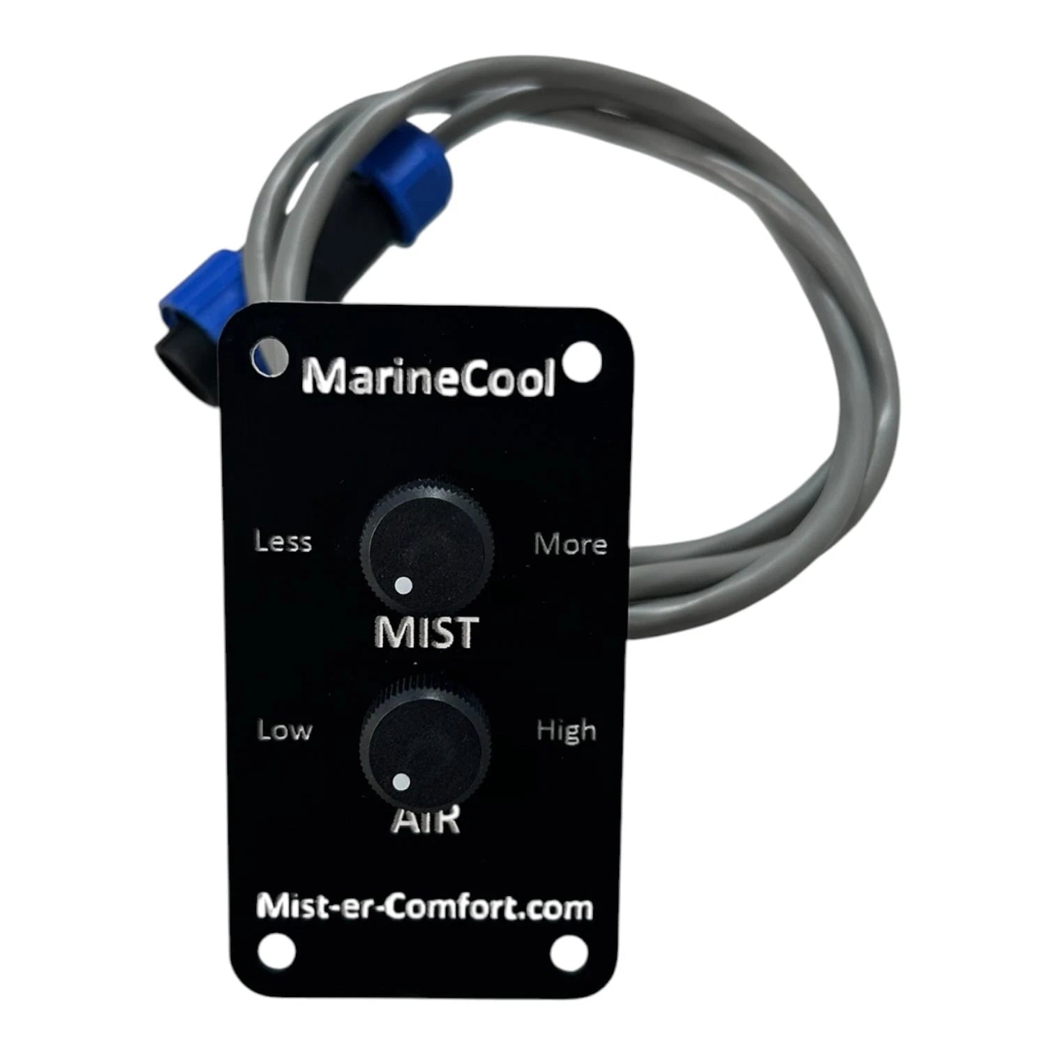Mister-Comfort Cool Mister Control Switch Panel for Marine (OEM)