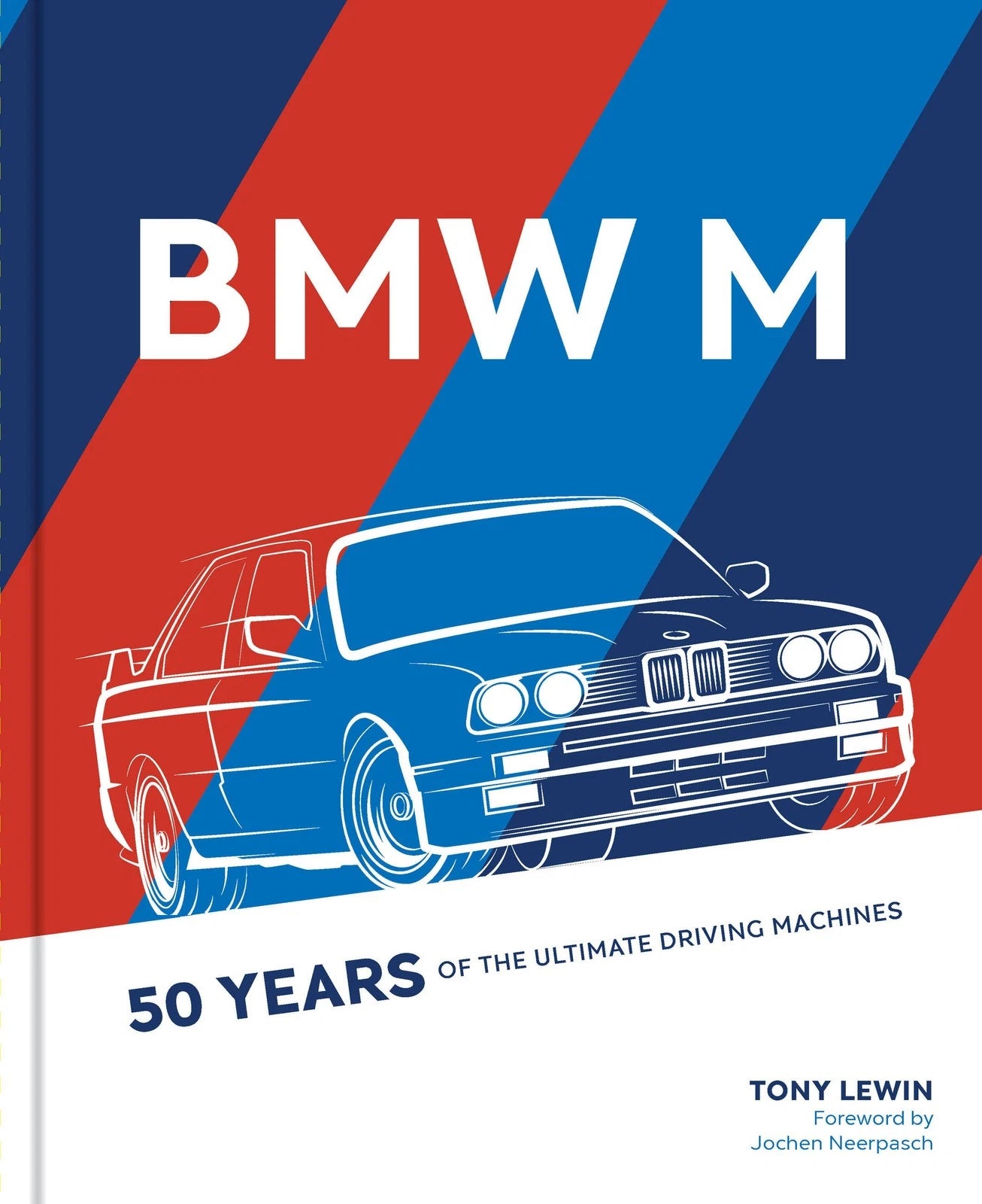 BMW E34 & M2 Book Set (Complete Story)