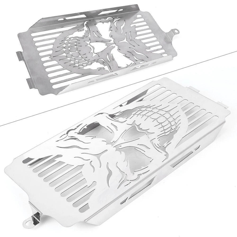 Radiator Cover Grille for Honda Shadow VT750 ACE (1998–2003)