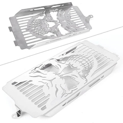 Radiator Cover Grille for Honda Shadow VT750 ACE (1998–2003)