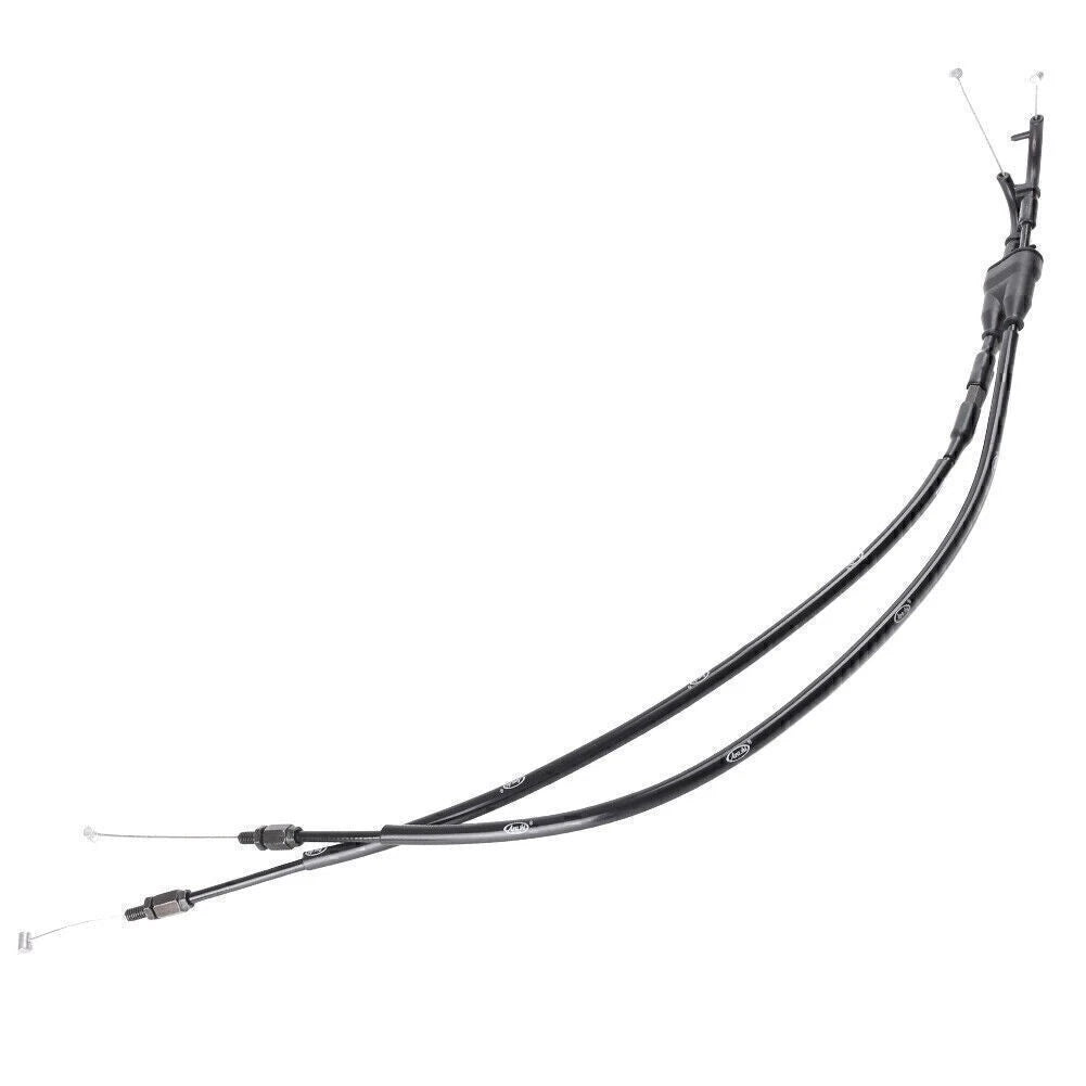 Throttle Cables for Yamaha YZF R1 (2004–2006)