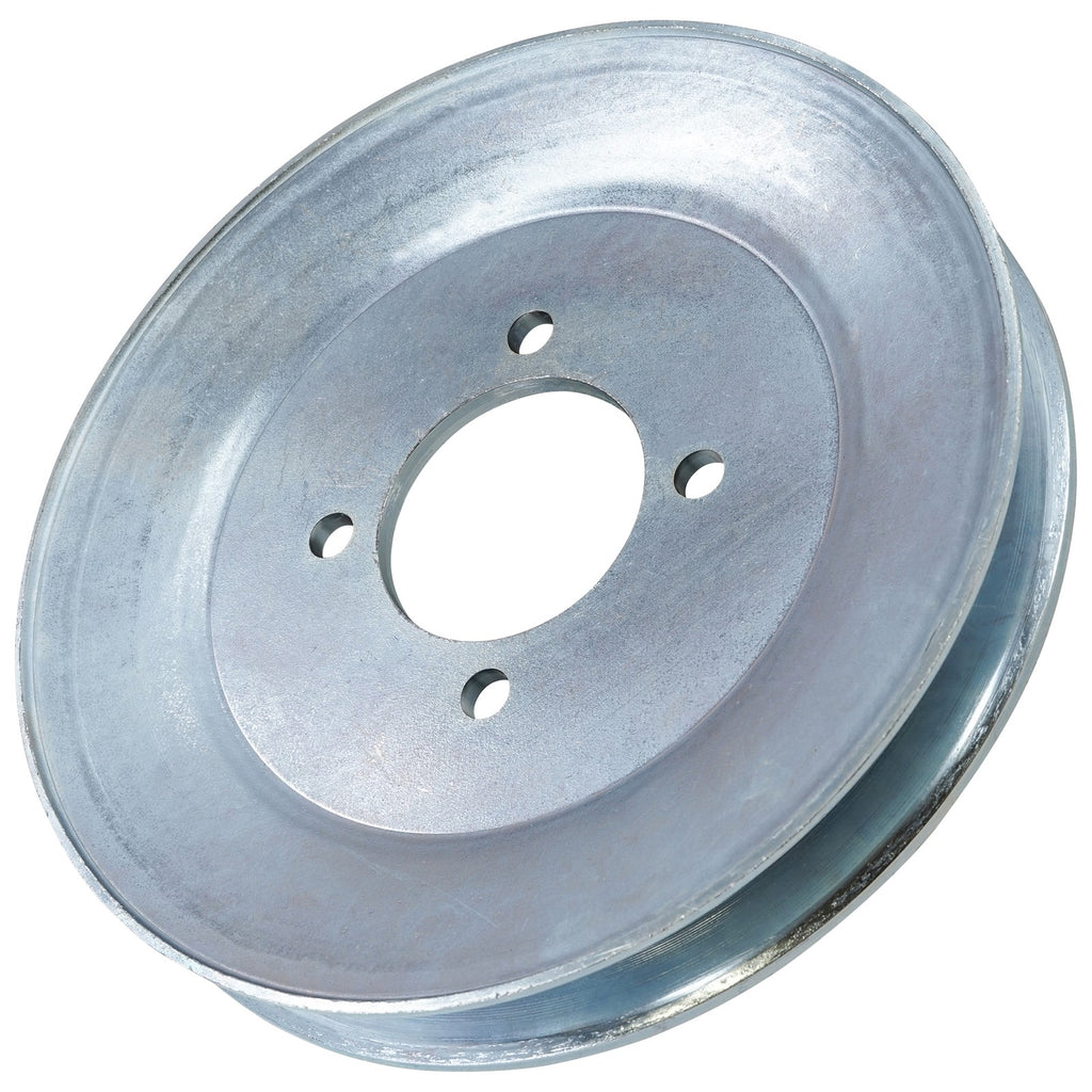 Deck Spindle Pulley Replacement for John Deere Z950M Z960M (2017–2018)