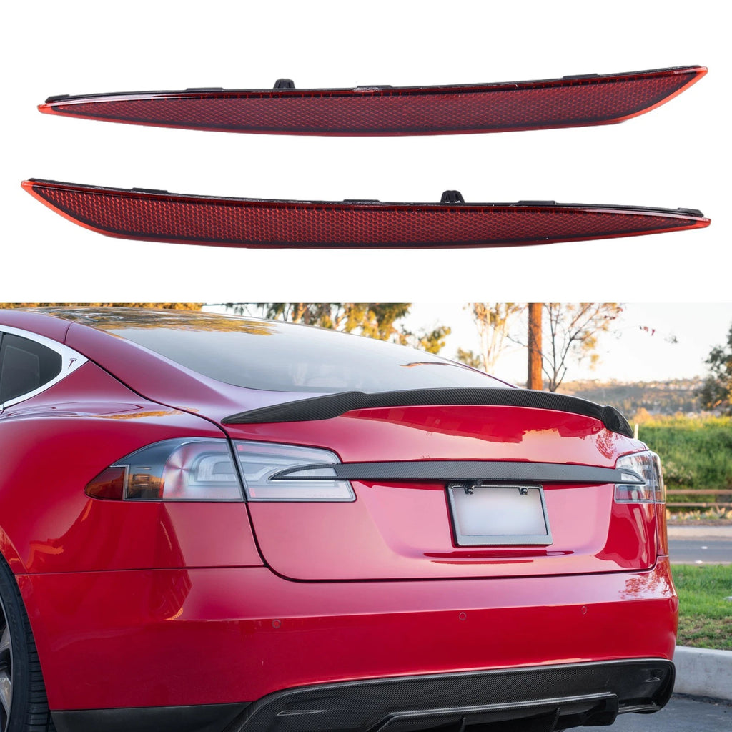 Tail Lamps for (1 Pair, RH: 1495818-00-C)