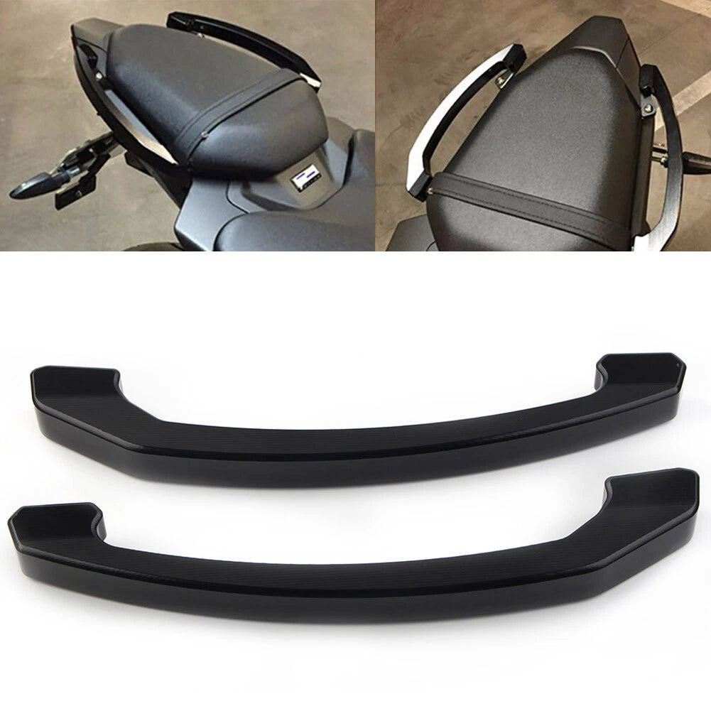 Grab Bars for Yamaha MT07 FZ07 (2014–2017)