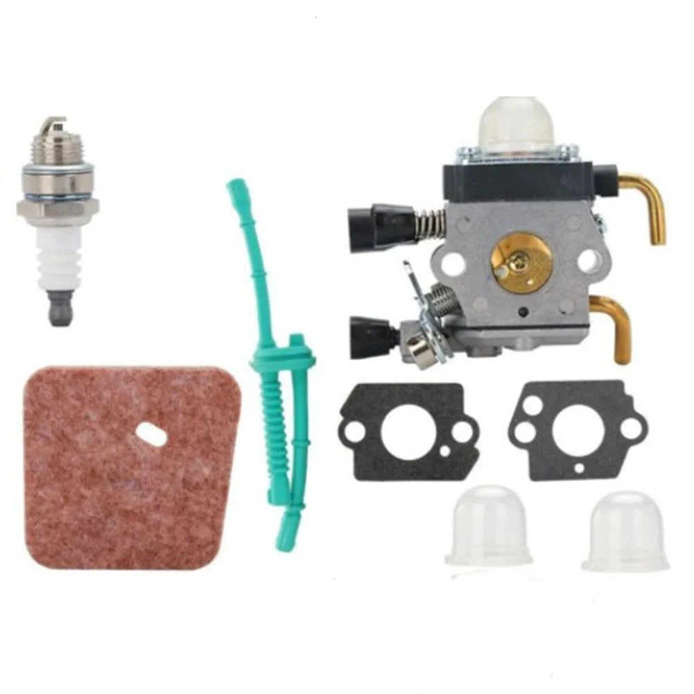 Gasket Set for Garden Trimming C1Q-S97 (Comprehensive Replacement)
