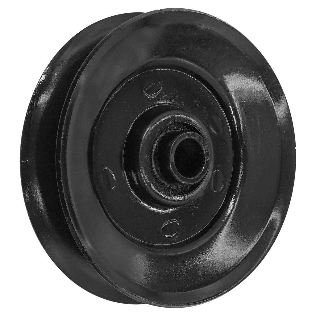 Drive Idler V Pulley Replacement for MTD Troy-Bilt Ryobi (2005–2015)