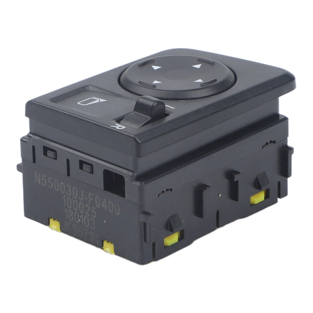 Rearview Mirror Switch for Nissan (2004–2019) 25570CL00A
