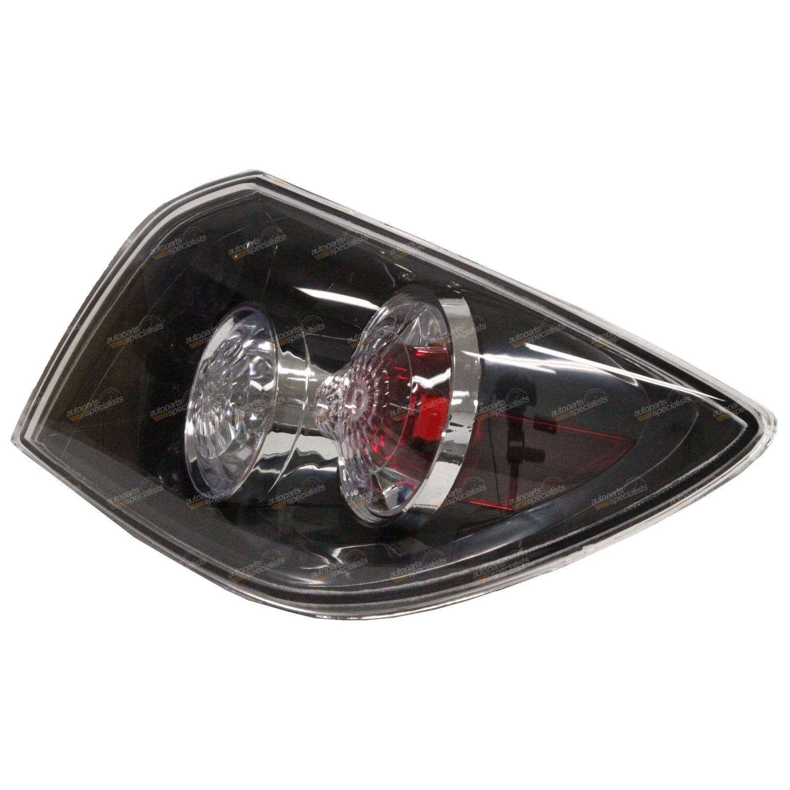 RH Tail Light for Mazda 3 BK Series 2 (2006–2009) RHS 5Dr Hatch