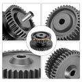 Starter Idler Gear for Yamaha (5EL-15517-10-00, 5EL-15517-11-00, 5EL-15512-00-00)