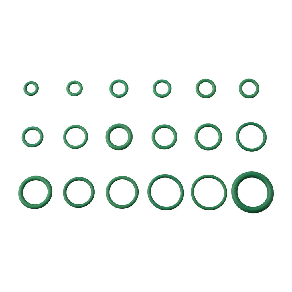 Air Conditioning O-Ring Seal Assortment for Automotive