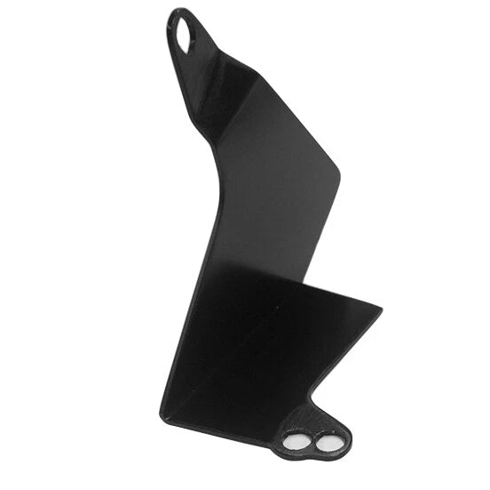 Chain Guards for Honda CBR 929RR (2000–2001) - Black