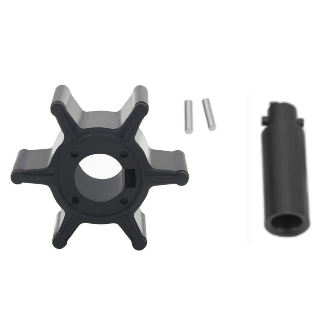 Water Pump Repair Kit for Yamaha 2Stroke 3hp & 4Stroke 2.5hp (6L5-44352-00)