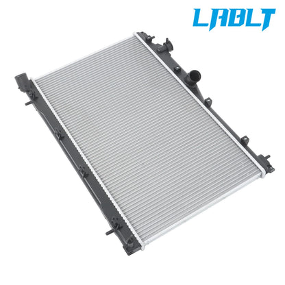 Radiator Without Oil Cooler for Subaru Forester (2019–2021) 45111SJ000