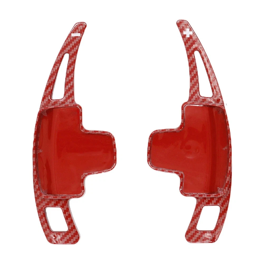 Steering Wheel Shift Paddle Extension for Mercedes Benz A B C E GLK SLK (2010–2020)