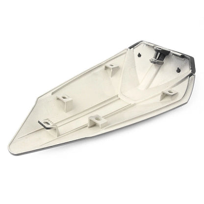 Rear Pillion Tail Seat Back Cowl for Ducati 1199 (2012–2015) Yellow