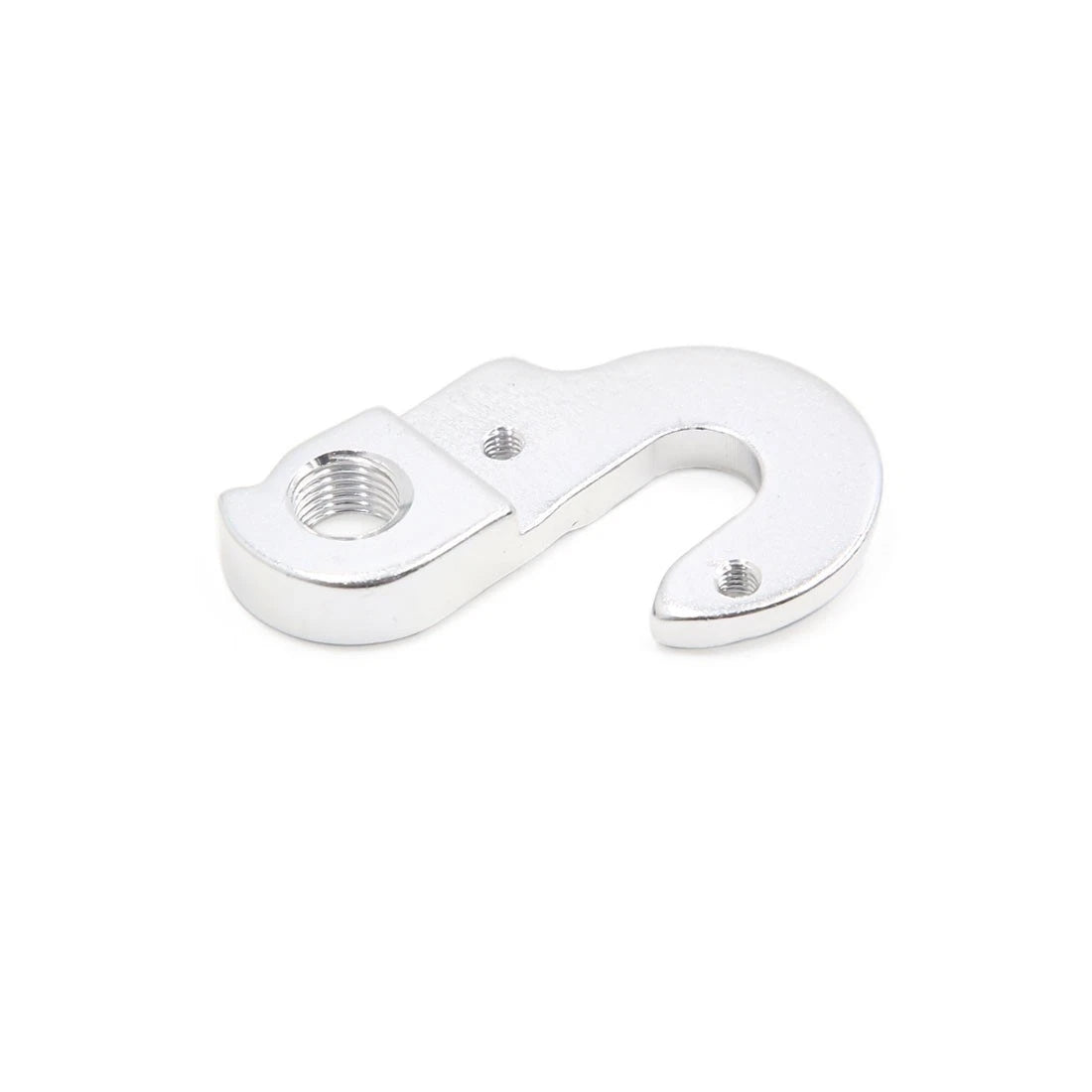 Universal Bicycle Derailleur Hanger Replacement Adapter for Gear Mesh Tail Hook