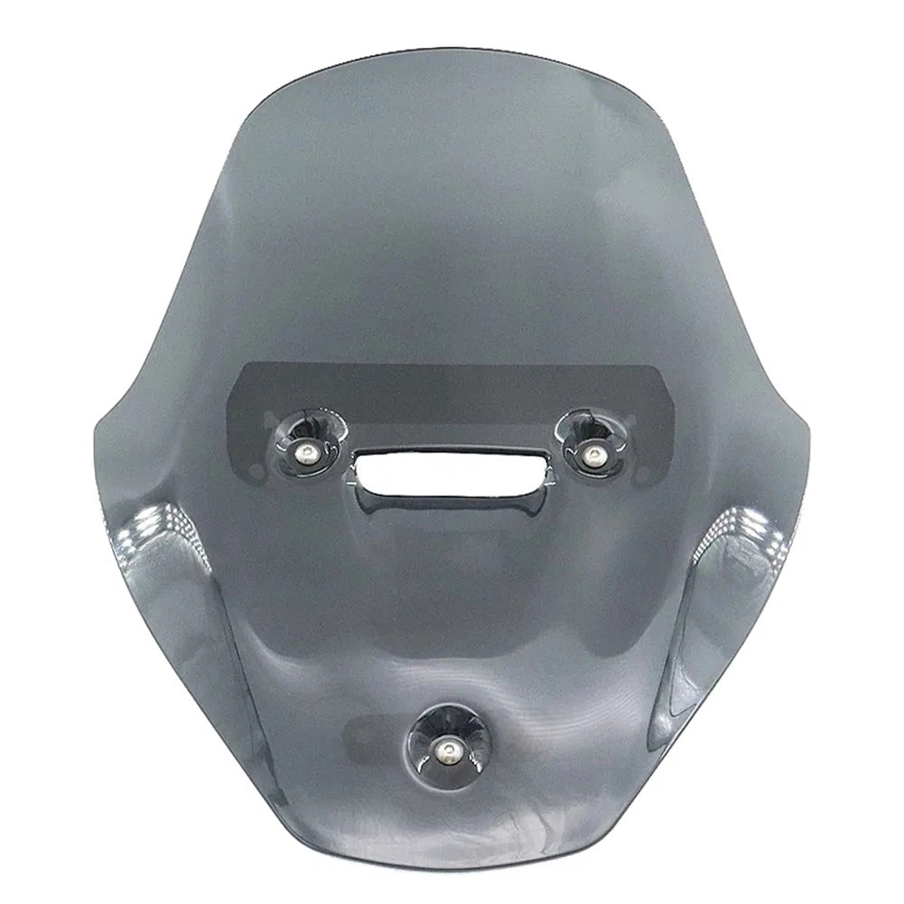 Front Fairing Windshield for Ducati Diavel V4 (2023–2025)