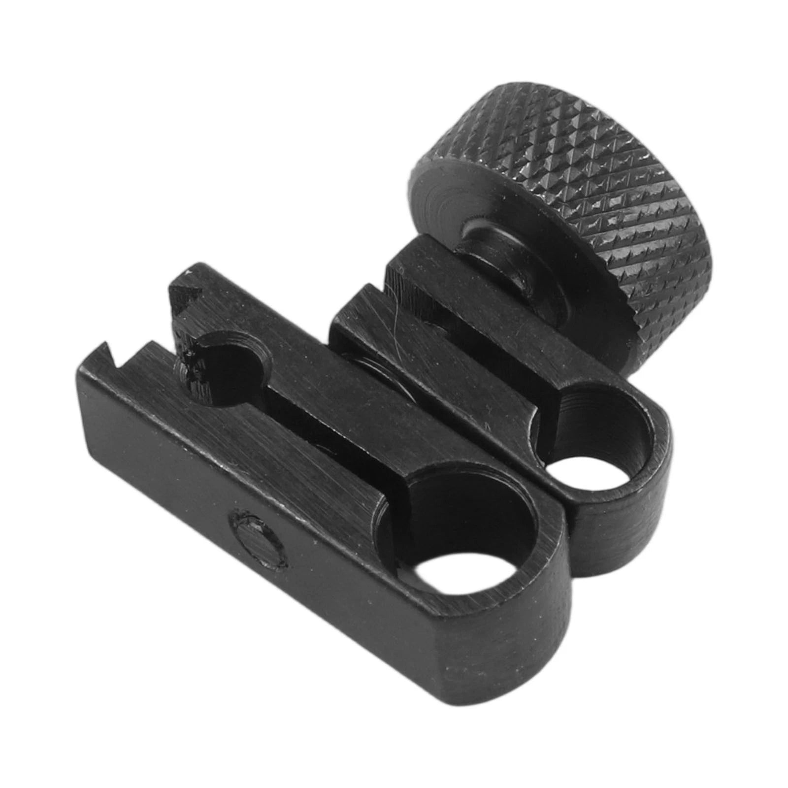 Dial Gauge Rotating Clamp Tool for Secure Measurement (3 Sizes)