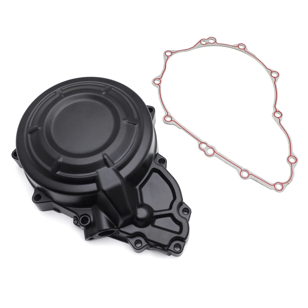 Crankcase Stator Engine Cover w/ Gasket for Honda CBR500R & CB500F (2019–2021)