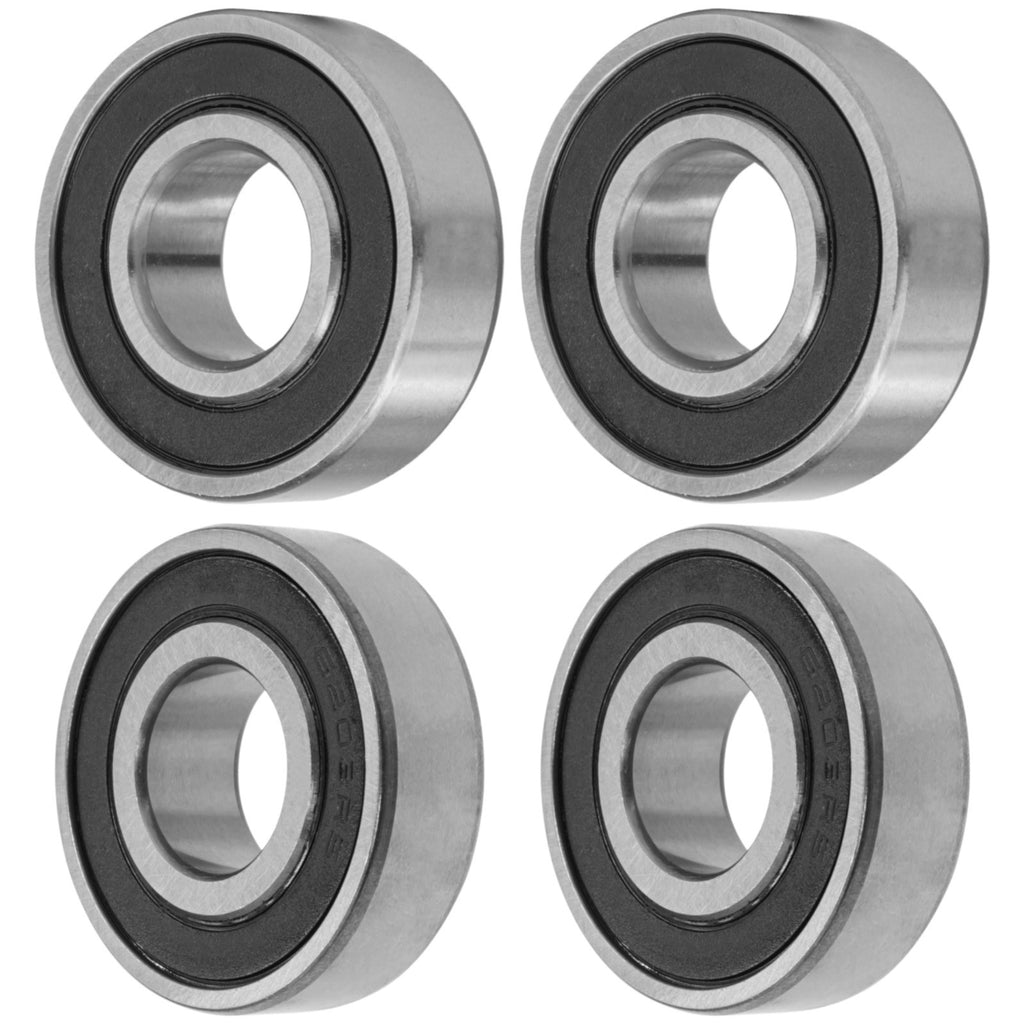 Deck Spindle Repair Kit for Jonsered LT2318 LT2320 (2009–2014)