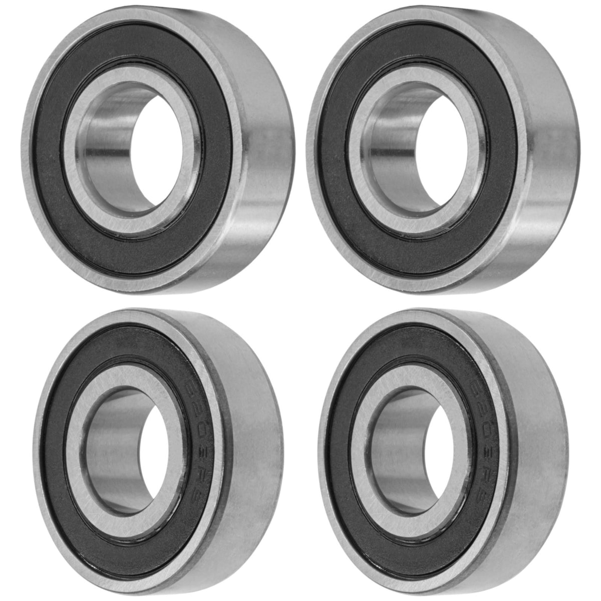 Deck Spindle Repair Kit for Jonsered LT2318 LT2320 (2009–2014)