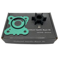 Water Pump Impeller Service Kit for Honda BF15D/BF20D (06192-ZW9-A30)