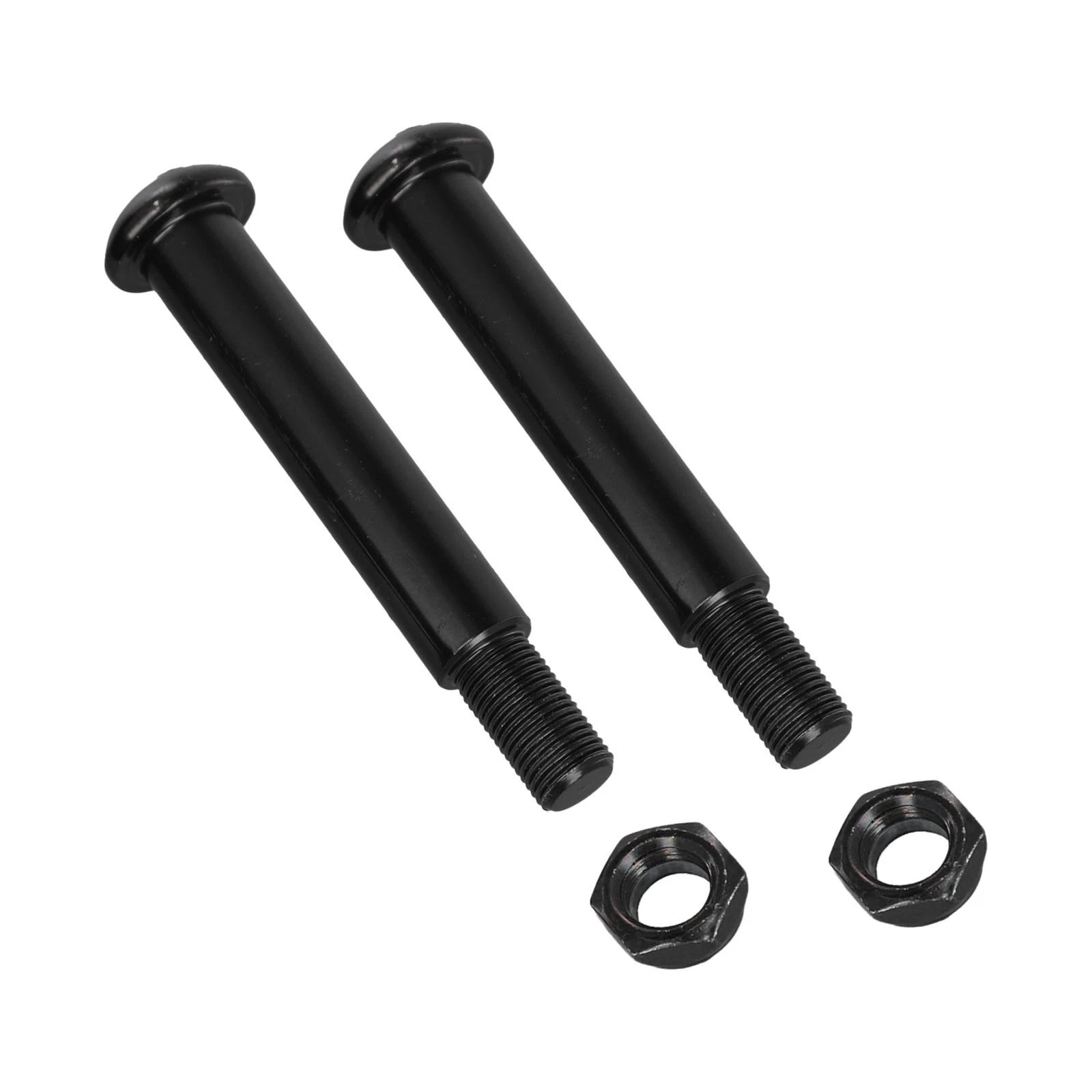 Pedal Bolts for Exercise Bike (Universal Fit)