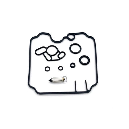 4X Carburetor Repair Kit for Yamaha XJ 600 (1991–1999)