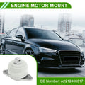 Engine Motor Mount Replacement for Mercedes Benz W221 2005–2013 4.7L A MT