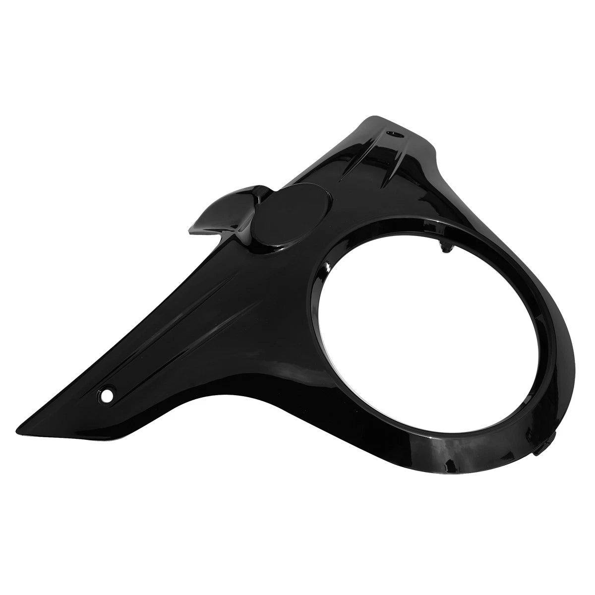 Headlight Bezel for Indian Roadmaster (2015–2024) & Chieftain (2014–2018)
