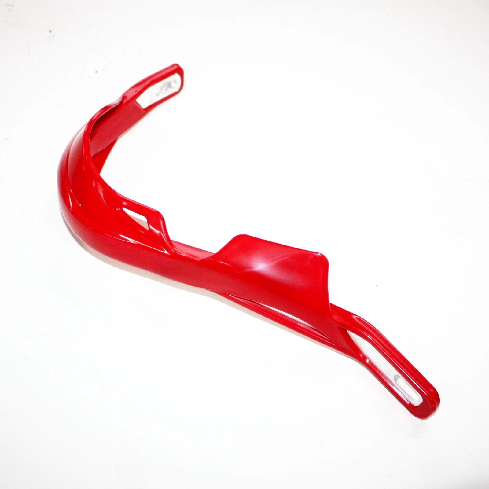 28mm Red Alloy Heavy Duty Handle Bar Hand Guard for PIT PRO ATV (Year Range)
