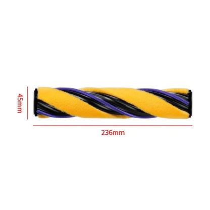 Roller Brush Replacement for Dreame Z50 Station Vacuum Cleaner